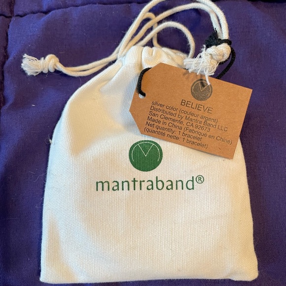 Mantra Band - Believe - Picture 5 of 5